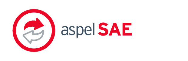 ASPEL SAE 9.0 Suscripción Mensual 03 USUARIOS