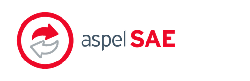 ASPEL SAE 9.0 Suscripción Mensual 04 USUARIOS